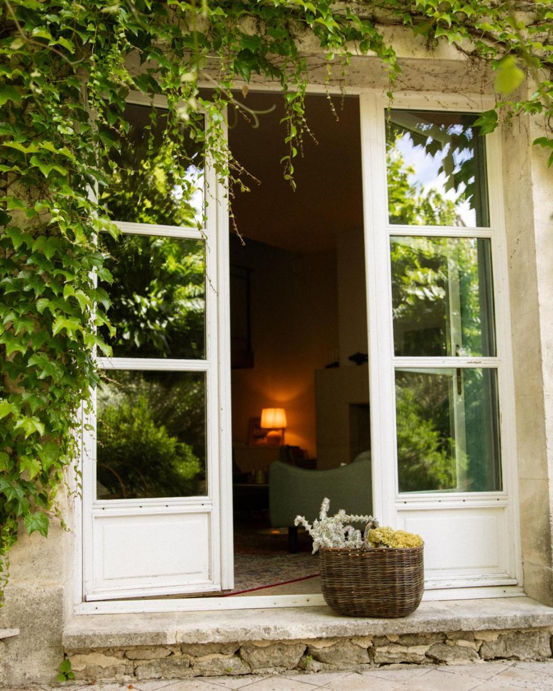 Le Clos De Gordes Eksteriør bilde